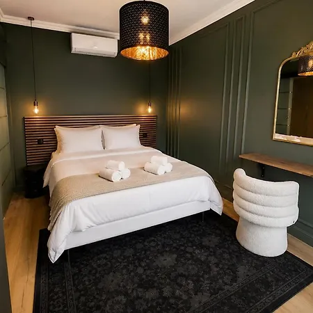 Luna By Marina Sol Appartement Albufeira