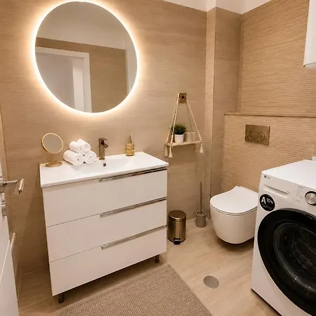 Appartement Luna By Marina Sol Albufeira