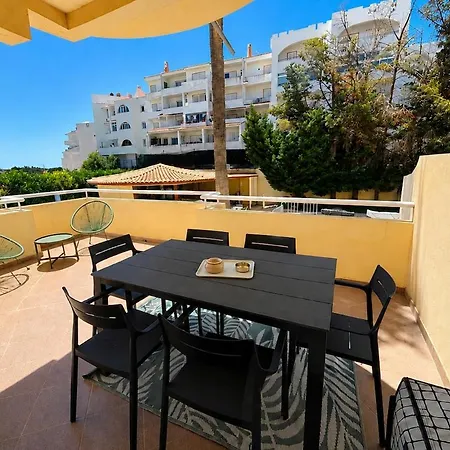 Luna By Marina Sol Appartement Albufeira