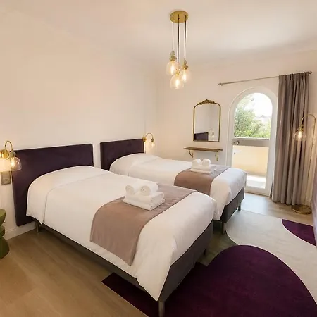 Luna By Marina Sol Appartement Albufeira