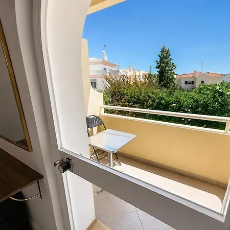 Appartement Luna By Marina Sol Albufeira